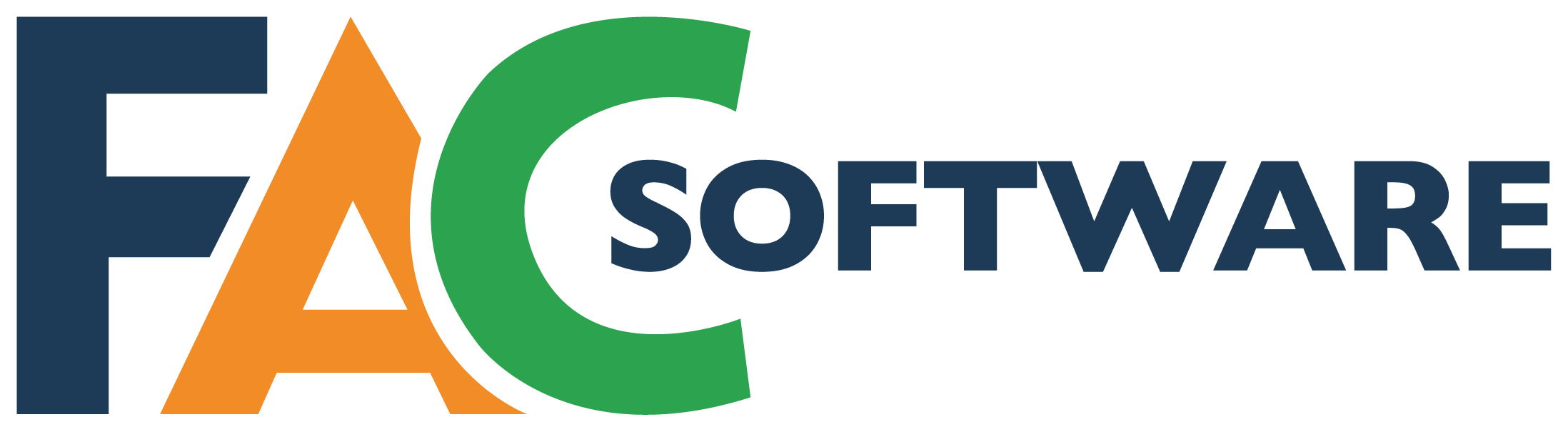 FAC Software - Intelligent Solutions