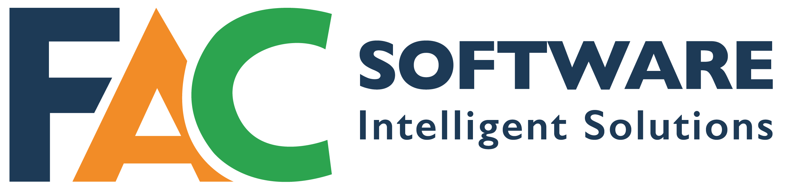 FAC Software - Intelligent Solutions