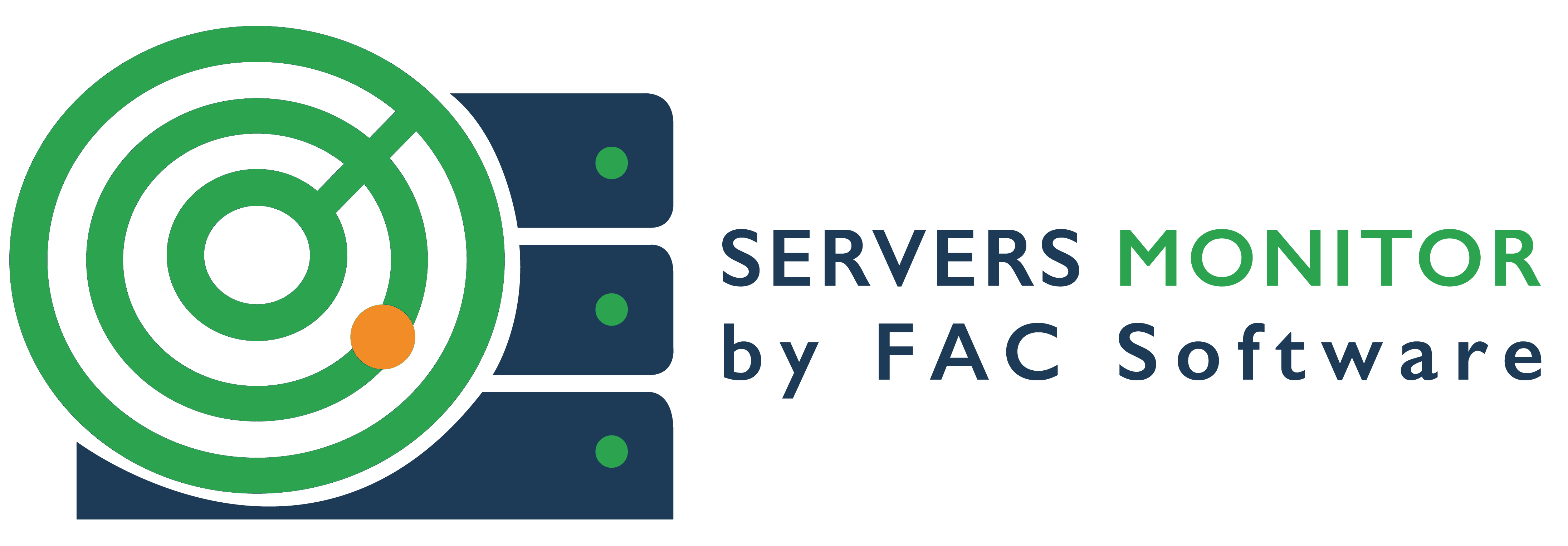 Servers Monitor - Monitoreo en tiempo real